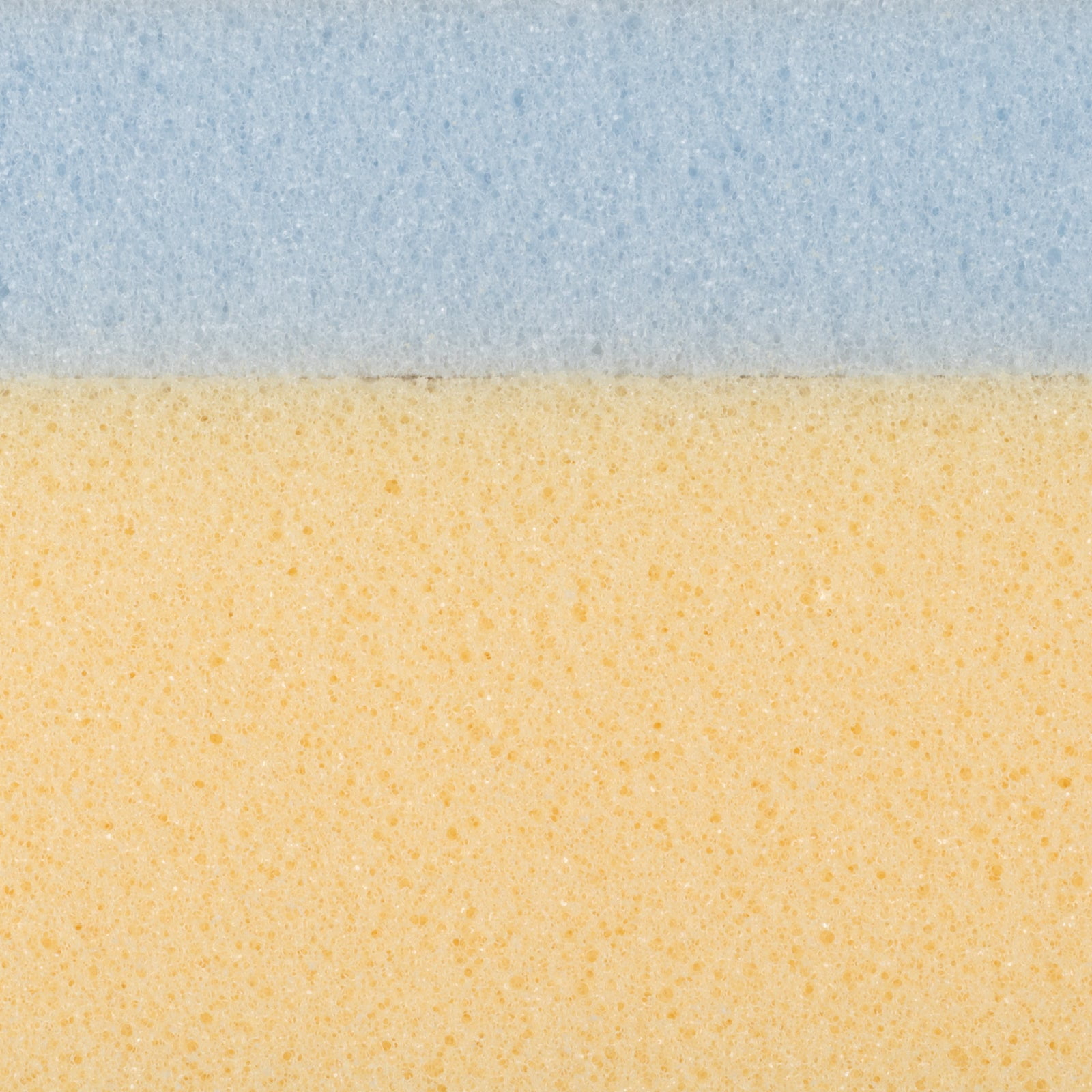 CushionCraft Comfort Premium+ Multilayer Cushion Foam - Firm - 4" x 24" x 72" - 1 Pack