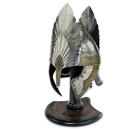 United Cutlery Lotr Helm Of King Elendil Walmart Com Walmart Com