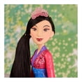 thumbnail image 4 of Muñeca Royal Shimmer Hasbro Disney Princesas Mulan, 4 of 4