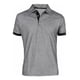 thumbnail image 1 of Playeras Hombre Y Tipo Polo Botones Slim Manga Moda Casual, 1 of 7