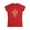 Red, variant on USA 2026 United States Sport USA Team 2026 Player 2026 USA T-Shirts for Women and Teens