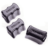 Zoomtoner Compatible XEROX 016182800 Solid Ink Sticks 2 Cyan and 1 Black