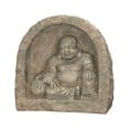 thumbnail image 4 of Design Toscano The Great Buddha Garden Sanctuary Sculpture, 4 of 8