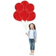 thumbnail image 2 of Kit de globos para decoración de fiesta de sandía, fiesta de verano, globos de látex de sandía para bodas de verano, Baby Shower, suministros para fiesta de cumpleaños, 2 of 8