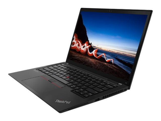 Lenovo ThinkPad X13 Gen 2 20XH - AMD Ryzen 7 Pro - 5850U