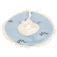 thumbnail image 3 of Collar protector para mascotas pequeñas Elizabeth Circle, anillo de lactancia para cobayas, conejos y petauros del azúcar, 3 of 14