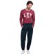 thumbnail image 4 of Pantalon Jeans Tipo Jogguer Lee Hombre 240 azul marino 32, 4 of 5