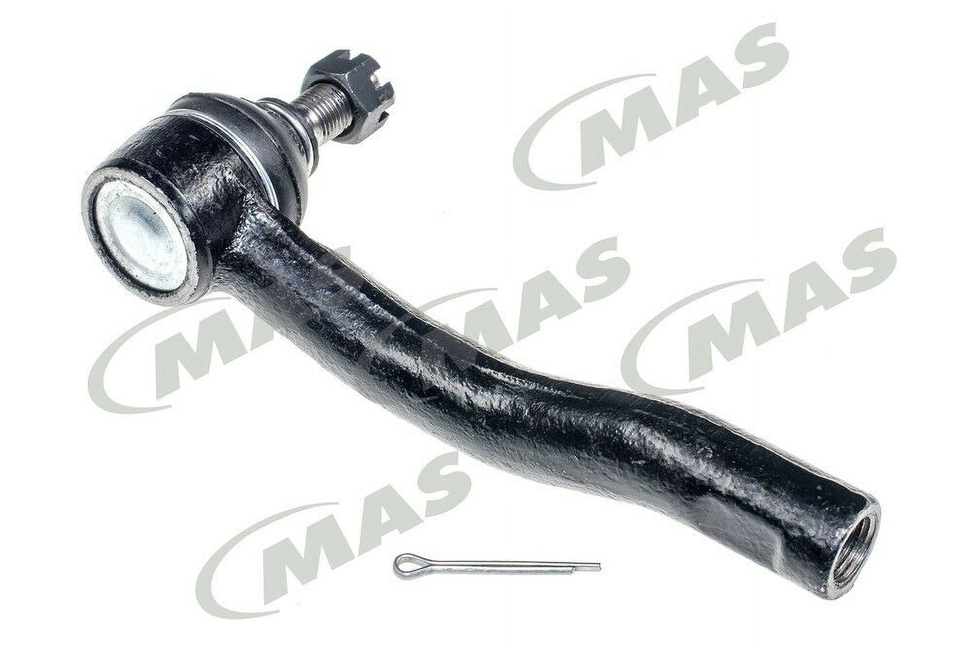TIE ROD ENDS