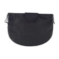 thumbnail image 3 of S SERENABLE Helmet Storage Bag Helmet Storage Organizer Waterproof for Riding Versatile 600D Round L, 3 of 7