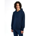 thumbnail image 3 of Jerzees Men's NuBlend Fleece Pullover Hoodie Sweatshirts, Sizes S-3XL, 3 of 8