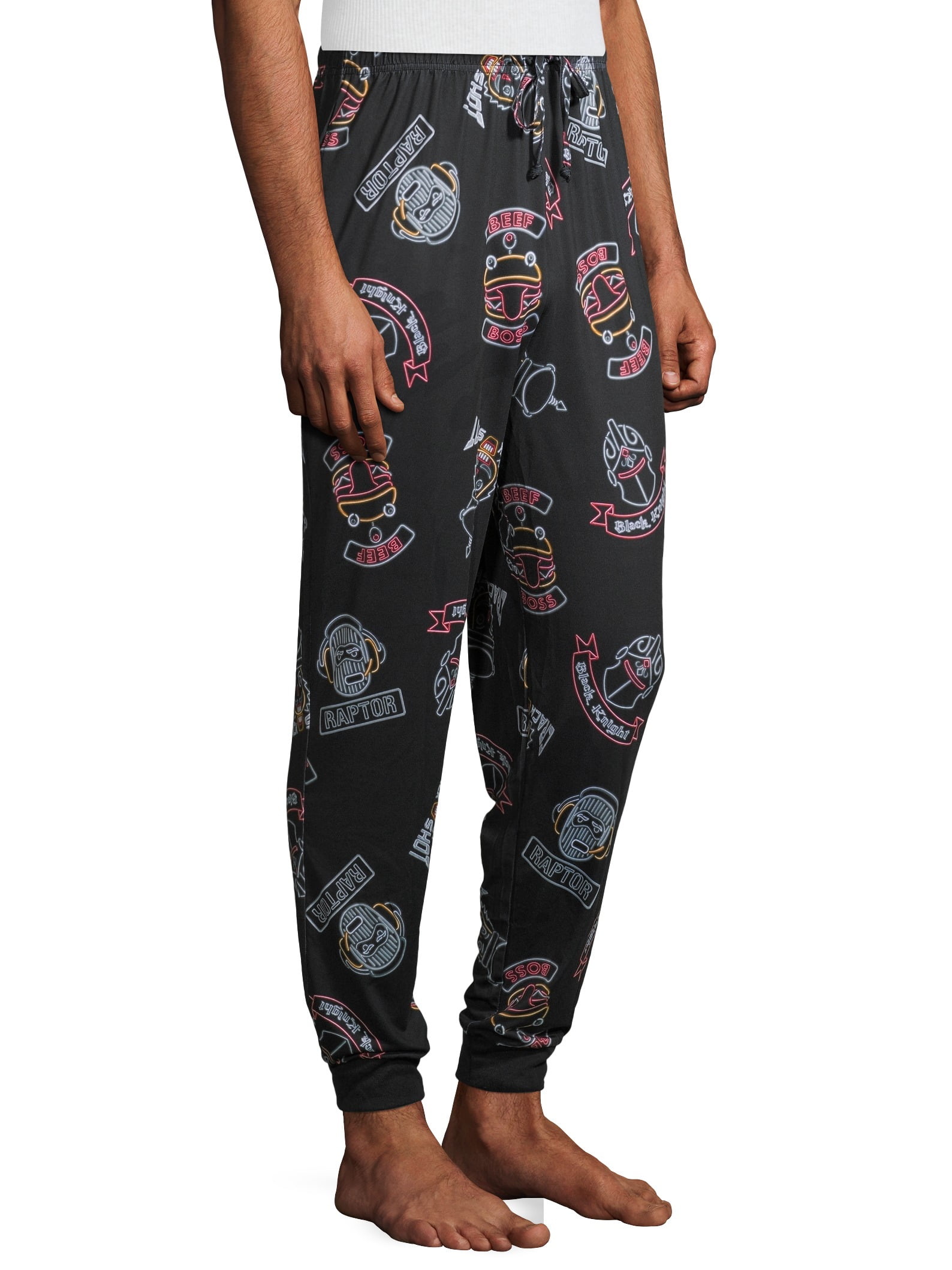 Men's fortnite store pajama pants