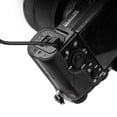 thumbnail image 2 of Cable adaptador de corriente USB tipo c para batería simulada Lp-e6 que alimenta la cámara, 2 of 5