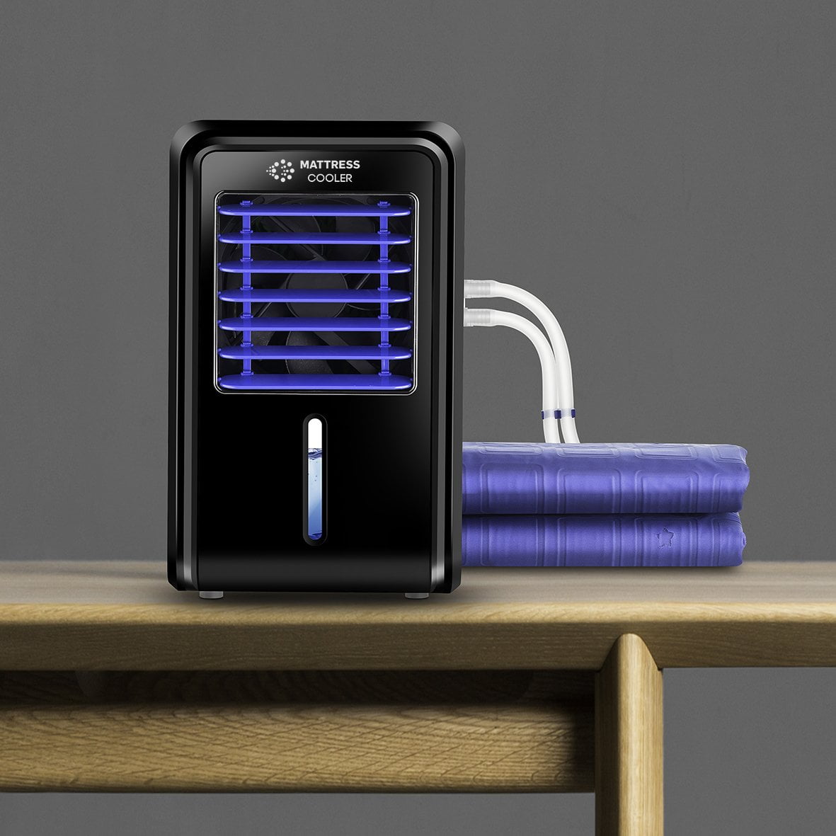 coolbuddy mattress pad