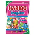 thumbnail image 1 of Haribo Dragibus (France) 120g, 1 of 1