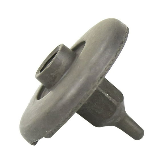 Polaris 5631687 OEM Exhaust Valve Bellows Cap Nut for 2003-2005 Classic Pro X RMK SKS