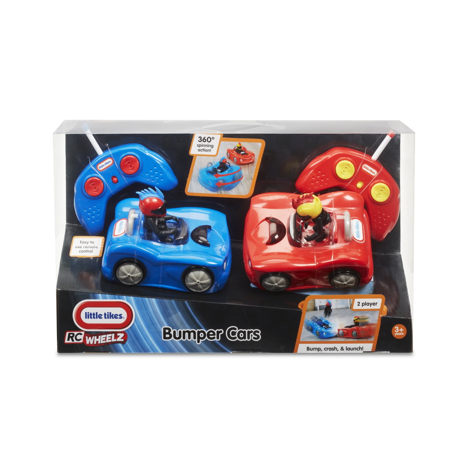 walmart little tikes car