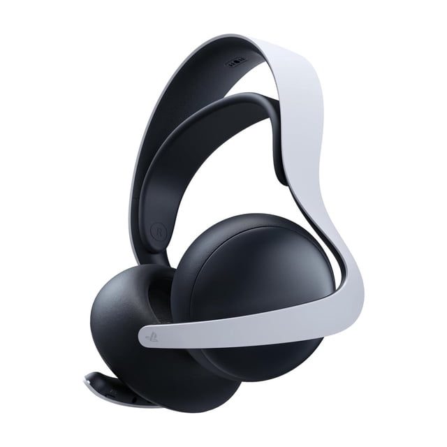 Audífonos Inalámbricos Sony PS Pulse Elite Blanco