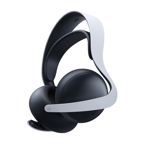 Audífonos Inalámbricos Sony PS Pulse Elite Blanco