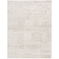 thumbnail image 2 of SAFAVIEH Continental Hester Distressed Area Rug, Ivory/Beige, 6'7" x 9', 2 of 11