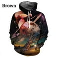 thumbnail image 3 of Nuevas sudaderas con capucha Galaxy Planet para hombre, sudaderas con estampado 3D a la moda, sudaderas con capucha de gran tamaño para hombre, sudaderas para hombres, 3 of 5