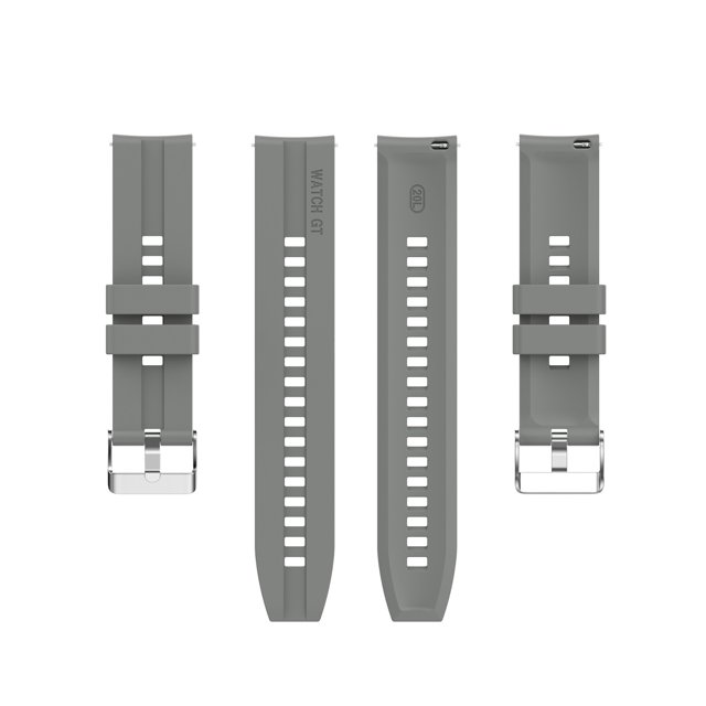 DPTALR Waterproof Silicone Watch Strap Belt for Huami Amazfit GTS 2e/GTS2/GTS2mini