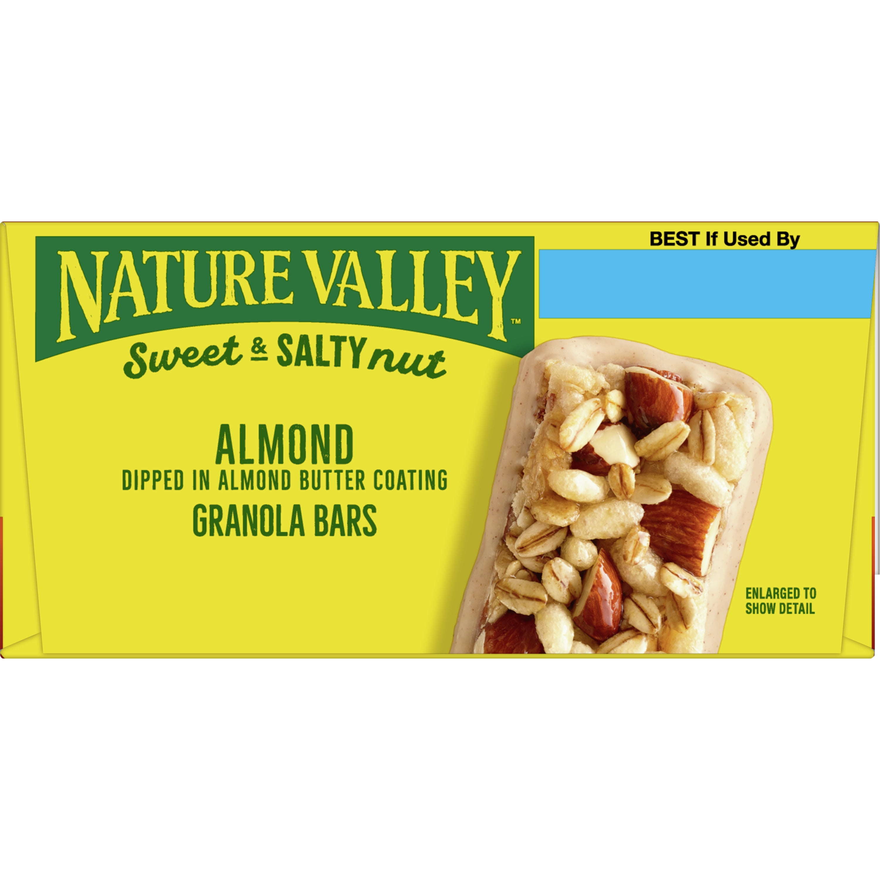 Nature Valley(tm) Sweet & Salty Nut Almond Granola Bars