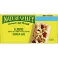 thumbnail image 4 of Nature Valley(tm) Sweet & Salty Nut Almond Granola Bars, 4 of 9