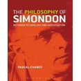 thumbnail image 1 of The Philosophy of Simondon, 1 of 2