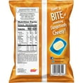 thumbnail image 2 of Cheetos White Cheddar Bites Cheese Snacks, 2.62 oz, 2 of 4