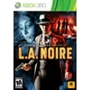 Warner Bros L.A. Noire (Xbox 360) - Video Games