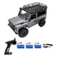thumbnail image 1 of Carro de control remoto Zulema 12 4WD para adultos, 1 of 8