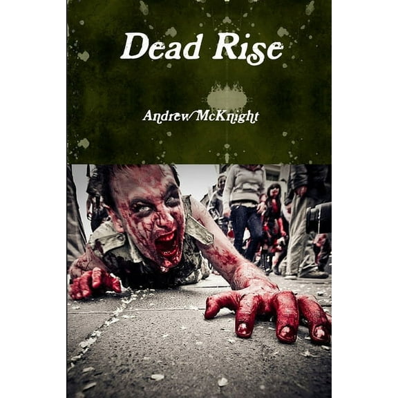 Dead Rise, (Paperback)