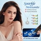 thumbnail image 2 of Collar SecreTalk Moissanite de plata de ley 925 de 2 quilates para mujer, 2 of 6