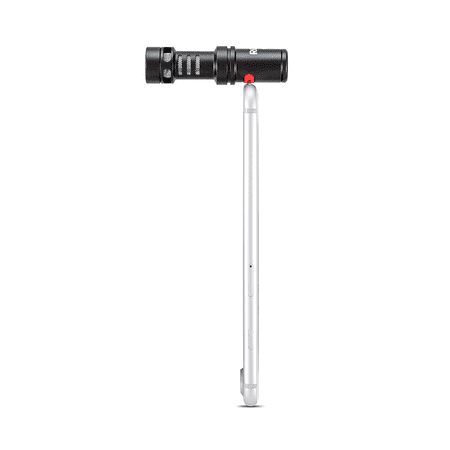 RØDE - VIDEOMIC ME-L Compact Microphone for Mobile Devices