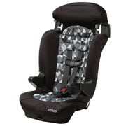 Best Toddler Travel Car Seats - Cosco Finale 2-in-1 Booster Car Seat, Storm Kite Review 