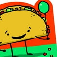 thumbnail image 4 of Hallmark Funny Birthday Card (Celebrate Like There's No Tamale), 4 of 6