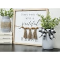 thumbnail image 3 of Darware Farmhouse Gray Mason Jars (Set of 2); Home Decor and Storage Wide Mouth Decorative Mason Jars, Gray-Painted, 3 of 7