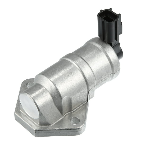Válvula IAC Actuador de Control de Aire Ralentí para Ford Mondeo Unique Bargains