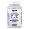 Hair, Skin & Nails - 90 Capsules