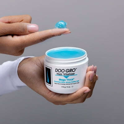 Buy Doo Gro Mega Thick Hair Vitalizer 4 Fl Oz Online In Turkey 16224519