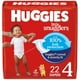 thumbnail image 1 of Pañales HUGGIES Little Snugglers talla 4 (10-16 kg) 22 unidades, 1 of 9