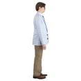 thumbnail image 5 of Men's Saturday Night Live Matt Foley Costume, 5 of 7