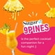 thumbnail image 5 of Make Yourself Taste Sweeter with Sugar Splash - 9Pines 2oz Pineapple Shot and Cocktail Mixer (4-Pack) - for Men and Women - Taste Better with the Power of 9 Whole Pineapples, 5 of 5