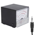thumbnail image 1 of BYS459‑1500 Medidor de potencia SWR Probador de energía portátil Monitor de consumo de energía Herramienta de medición, 1 of 14
