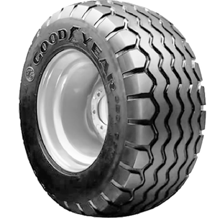 Goodyear FS24 340/60R16.5 145A8 Farm & Industrial Tire
