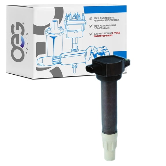 OEG Parts New Ignition Coil Replacement For Chrysler Dodge V6 2.7 3.5 4.0 300 Pacifica Sebring Avenger Challenger Charger Journey Magnum Grand Caravan Town & Country