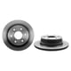 thumbnail image 1 of Kit 2 Discos Ventilados Tras Silverado 1500 2016 Chevrolet BREMBO ., 1 of 4