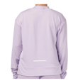 thumbnail image 4 of Sudadera Wilson Talla EG Lila, 4 of 4