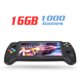 thumbnail image 1 of Labymos Consola de videojuegos portátil RS-08 con, 1 of 8