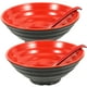 thumbnail image 1 of 1 juego de tazones para ramen, estilo japonés, multiusos, para restaurantes, 1 of 5